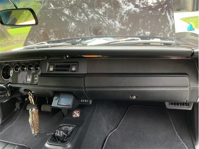 1968 Dodge Charger (CC-2073554) for sale in Greensboro, North Carolina