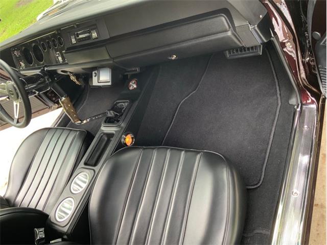1968 Dodge Charger (CC-2073554) for sale in Greensboro, North Carolina