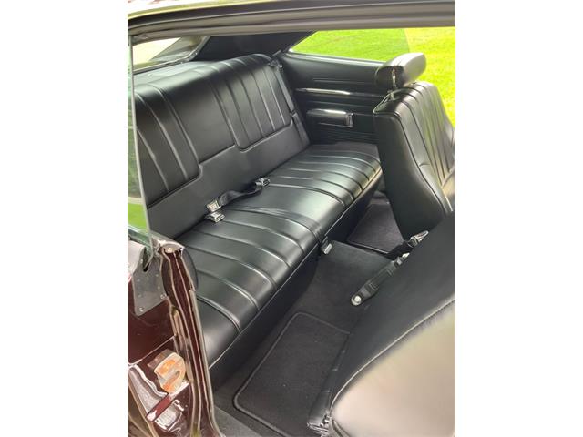 1968 Dodge Charger (CC-2073554) for sale in Greensboro, North Carolina