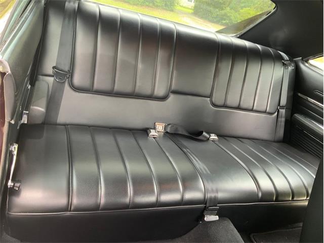 1968 Dodge Charger (CC-2073554) for sale in Greensboro, North Carolina
