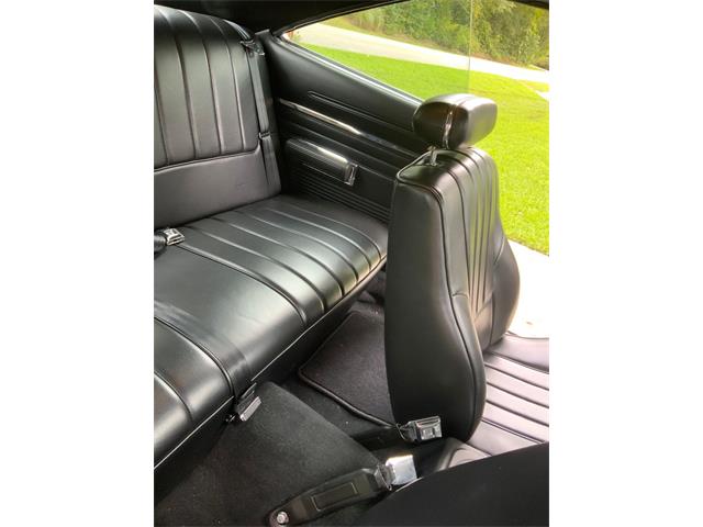 1968 Dodge Charger (CC-2073554) for sale in Greensboro, North Carolina