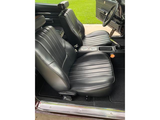 1968 Dodge Charger (CC-2073554) for sale in Greensboro, North Carolina