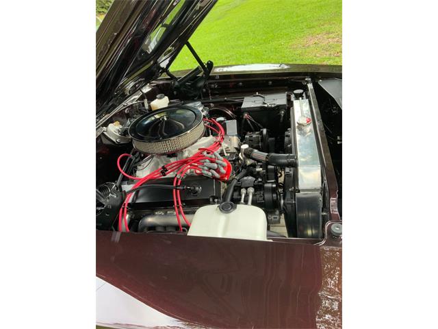 1968 Dodge Charger (CC-2073554) for sale in Greensboro, North Carolina