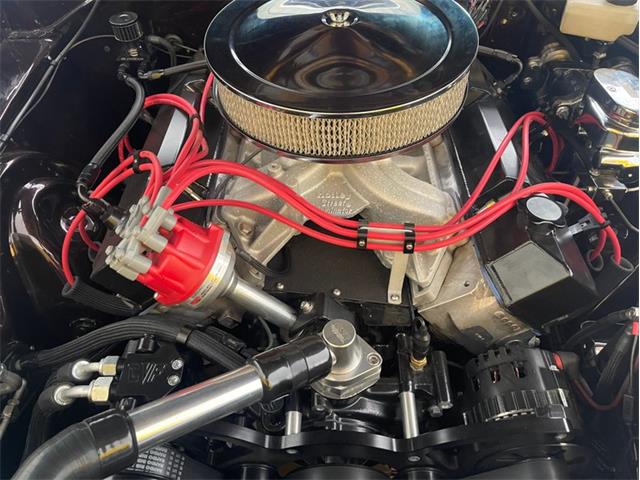 1968 Dodge Charger (CC-2073554) for sale in Greensboro, North Carolina