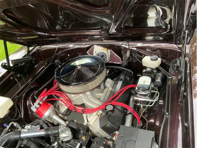 1968 Dodge Charger (CC-2073554) for sale in Greensboro, North Carolina