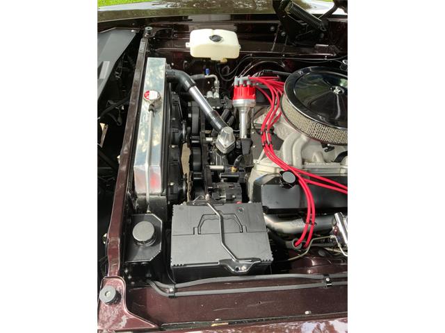 1968 Dodge Charger (CC-2073554) for sale in Greensboro, North Carolina