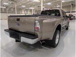 2007 Ford F550 (CC-2073555) for sale in Greensboro, North Carolina