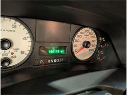 2007 Ford F550 (CC-2073555) for sale in Greensboro, North Carolina
