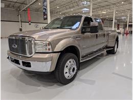 2007 Ford F550 (CC-2073555) for sale in Greensboro, North Carolina
