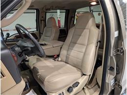 2007 Ford F550 (CC-2073555) for sale in Greensboro, North Carolina