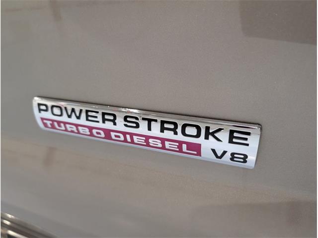 2007 Ford F550 (CC-2073555) for sale in Greensboro, North Carolina