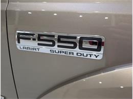 2007 Ford F550 (CC-2073555) for sale in Greensboro, North Carolina