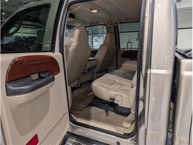 2007 Ford F550 (CC-2073555) for sale in Greensboro, North Carolina