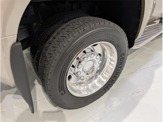 2007 Ford F550 (CC-2073555) for sale in Greensboro, North Carolina