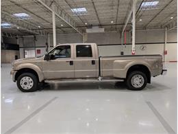 2007 Ford F550 (CC-2073555) for sale in Greensboro, North Carolina