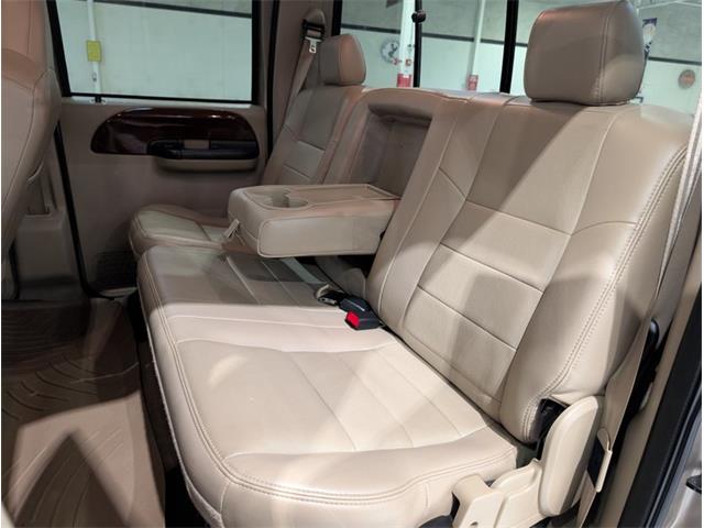 2007 Ford F550 (CC-2073555) for sale in Greensboro, North Carolina