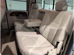 2007 Ford F550 (CC-2073555) for sale in Greensboro, North Carolina