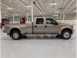 2007 Ford F550 (CC-2073555) for sale in Greensboro, North Carolina
