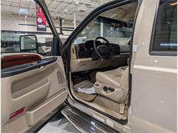 2007 Ford F550 (CC-2073555) for sale in Greensboro, North Carolina