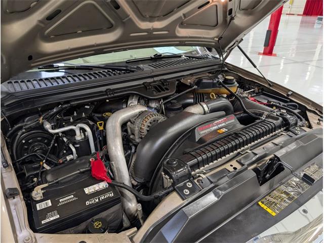 2007 Ford F550 (CC-2073555) for sale in Greensboro, North Carolina