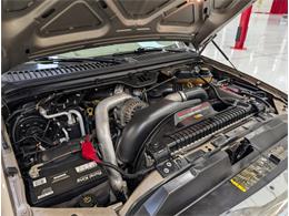 2007 Ford F550 (CC-2073555) for sale in Greensboro, North Carolina