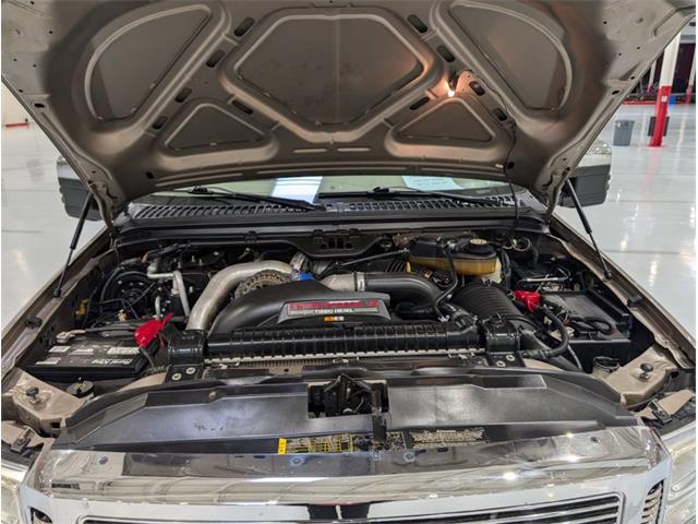 2007 Ford F550 (CC-2073555) for sale in Greensboro, North Carolina