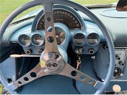 1960 Chevrolet Corvette (CC-2073556) for sale in Greensboro, North Carolina