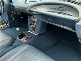 1960 Chevrolet Corvette (CC-2073556) for sale in Greensboro, North Carolina