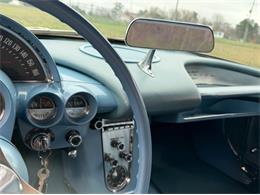 1960 Chevrolet Corvette (CC-2073556) for sale in Greensboro, North Carolina