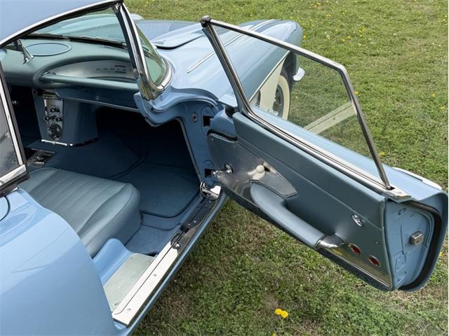 1960 Chevrolet Corvette (CC-2073556) for sale in Greensboro, North Carolina