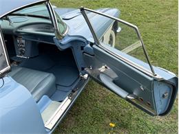 1960 Chevrolet Corvette (CC-2073556) for sale in Greensboro, North Carolina
