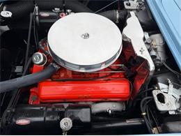 1960 Chevrolet Corvette (CC-2073556) for sale in Greensboro, North Carolina