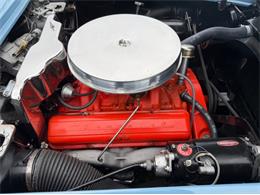 1960 Chevrolet Corvette (CC-2073556) for sale in Greensboro, North Carolina