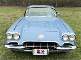 1960 Chevrolet Corvette (CC-2073556) for sale in Greensboro, North Carolina