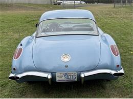 1960 Chevrolet Corvette (CC-2073556) for sale in Greensboro, North Carolina