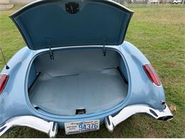 1960 Chevrolet Corvette (CC-2073556) for sale in Greensboro, North Carolina