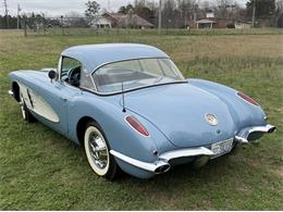 1960 Chevrolet Corvette (CC-2073556) for sale in Greensboro, North Carolina