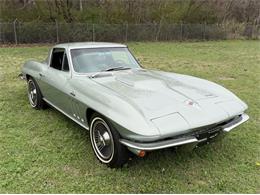 1966 Chevrolet Corvette (CC-2073557) for sale in Greensboro, North Carolina