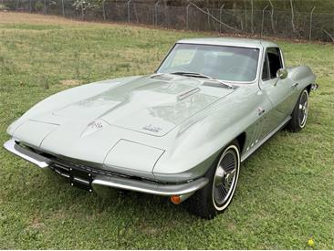1966 Chevrolet Corvette (CC-2073557) for sale in Greensboro, North Carolina