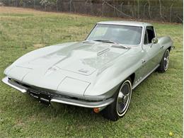 1966 Chevrolet Corvette (CC-2073557) for sale in Greensboro, North Carolina