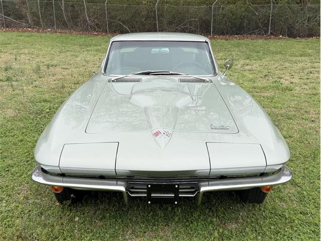 1966 Chevrolet Corvette (CC-2073557) for sale in Greensboro, North Carolina