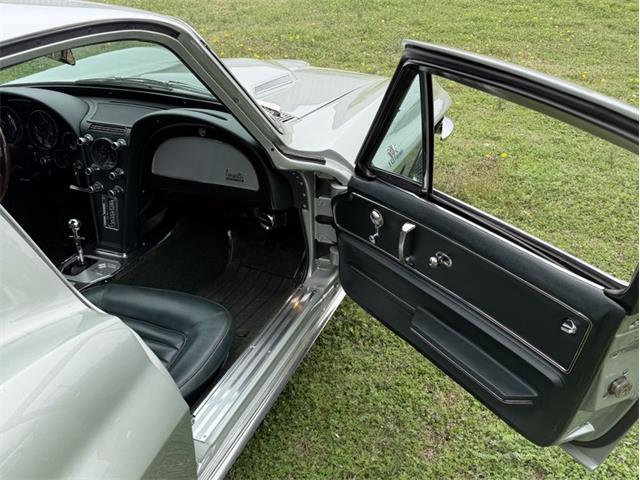 1966 Chevrolet Corvette (CC-2073557) for sale in Greensboro, North Carolina
