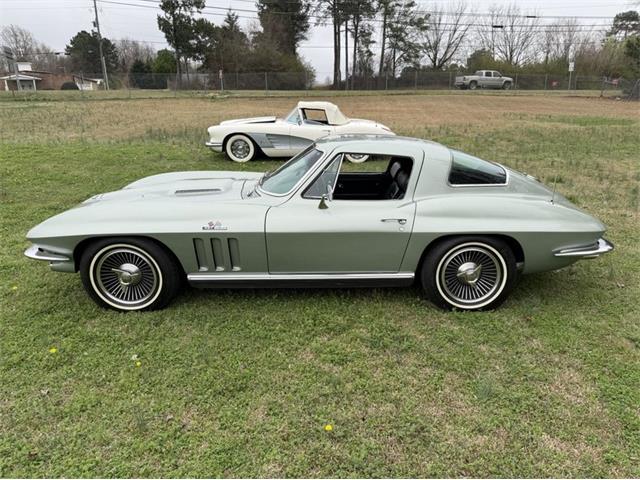 1966 Chevrolet Corvette (CC-2073557) for sale in Greensboro, North Carolina