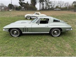 1966 Chevrolet Corvette (CC-2073557) for sale in Greensboro, North Carolina