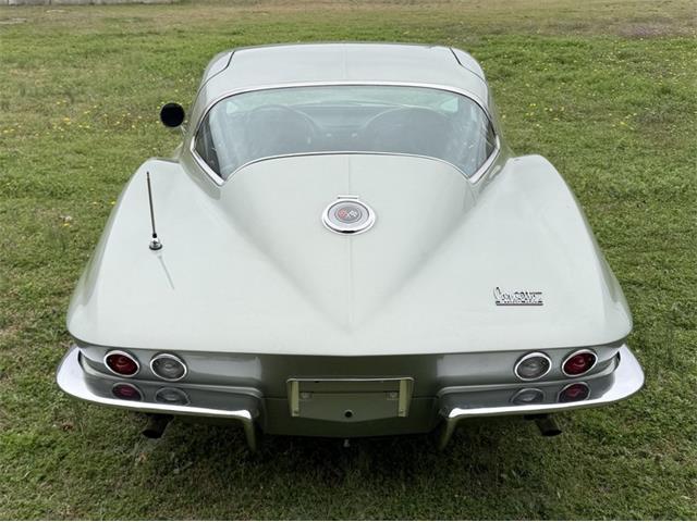1966 Chevrolet Corvette (CC-2073557) for sale in Greensboro, North Carolina