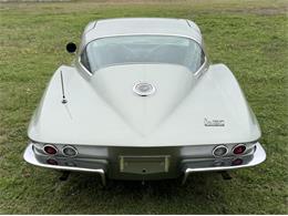 1966 Chevrolet Corvette (CC-2073557) for sale in Greensboro, North Carolina