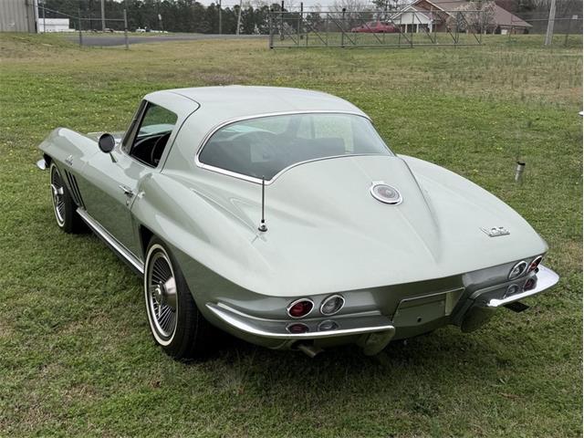 1966 Chevrolet Corvette (CC-2073557) for sale in Greensboro, North Carolina