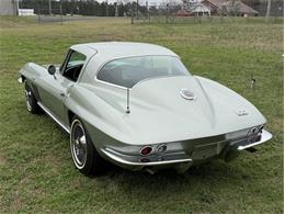 1966 Chevrolet Corvette (CC-2073557) for sale in Greensboro, North Carolina