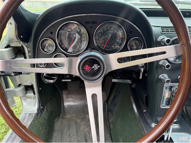 1966 Chevrolet Corvette (CC-2073557) for sale in Greensboro, North Carolina
