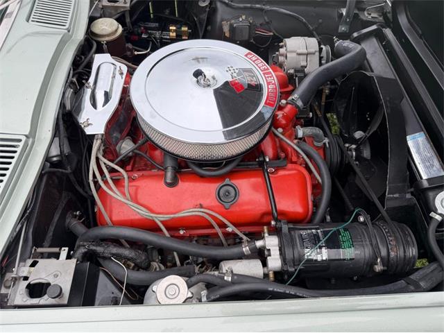 1966 Chevrolet Corvette (CC-2073557) for sale in Greensboro, North Carolina